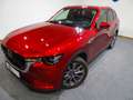 Mazda CX-60 2.5 e-Skyactiv PHEV AWD Exclusive-Line Rojo - thumbnail 2