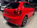 Volkswagen Polo Polo 5p 1.0 mpi Beats 75cv Rouge - thumbnail 6
