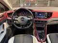 Volkswagen Polo Polo 5p 1.0 mpi Beats 75cv Rouge - thumbnail 34