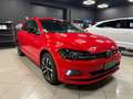 Volkswagen Polo Polo 5p 1.0 mpi Beats 75cv Rouge - thumbnail 5