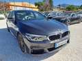BMW 520 520dA Luxury Grau - thumbnail 3