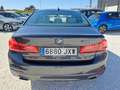 BMW 520 520dA Luxury Grau - thumbnail 11