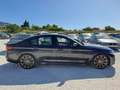 BMW 520 520dA Luxury Grau - thumbnail 5