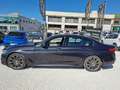 BMW 520 520dA Luxury Grau - thumbnail 6