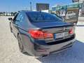 BMW 520 520dA Luxury Grau - thumbnail 10