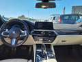 BMW 520 520dA Luxury Grau - thumbnail 2