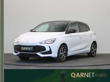 1.5 Hybrid+ Luxury | Bi-Tone | Apple Carplay & And
