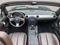 Mazda MX-5 1.8 SOMO NISEKO+LEDER BRAUN !! Nero - thumbnail 13