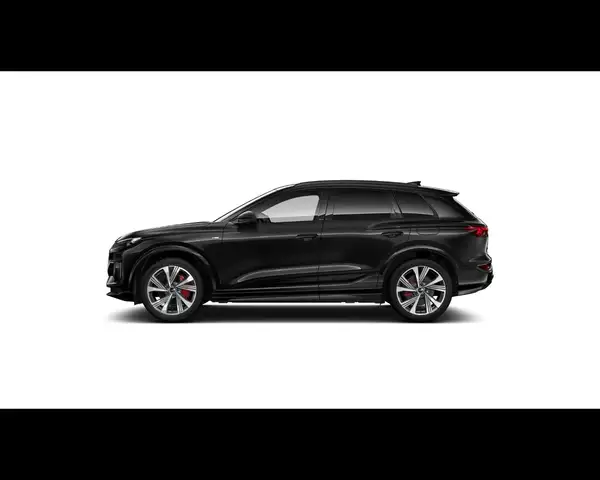 Audi SUV S line edition e-tron quattro 315,00 kW