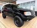 Jeep GR. CHEROKEE 4.7 V8 *TOP OPTIK+MOTOR KOMP.ÜBERH* Noir - thumbnail 3
