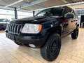 Jeep GR. CHEROKEE 4.7 V8 *TOP OPTIK+MOTOR KOMP.ÜBERH* Noir - thumbnail 4