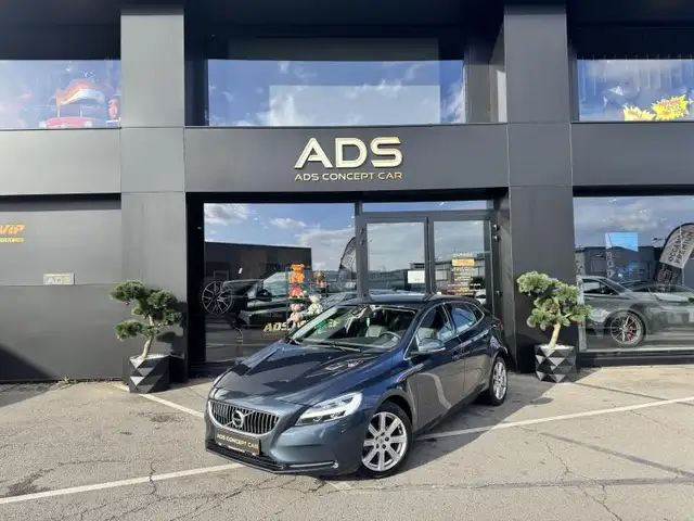 Volvo V40 D2 Inscription