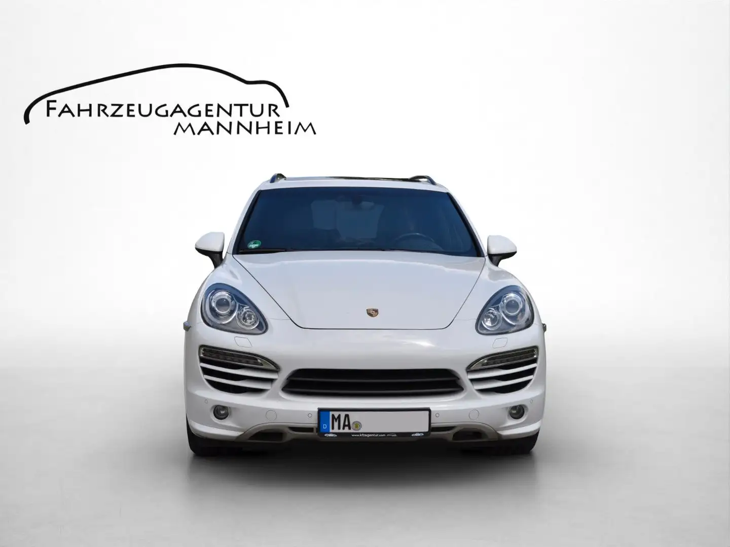 Porsche Cayenne 3.0 V6 Diesel * GTS PAKET - GEPFLEGT * Білий - 2