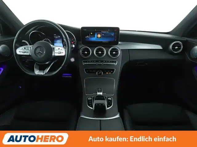Mercedes-Benz 300 view 12