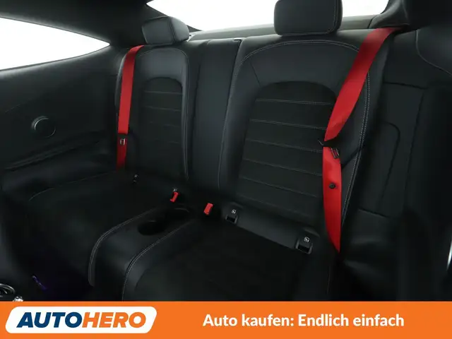 Mercedes-Benz 300 view 14