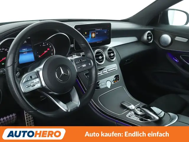 Mercedes-Benz 300 view 11