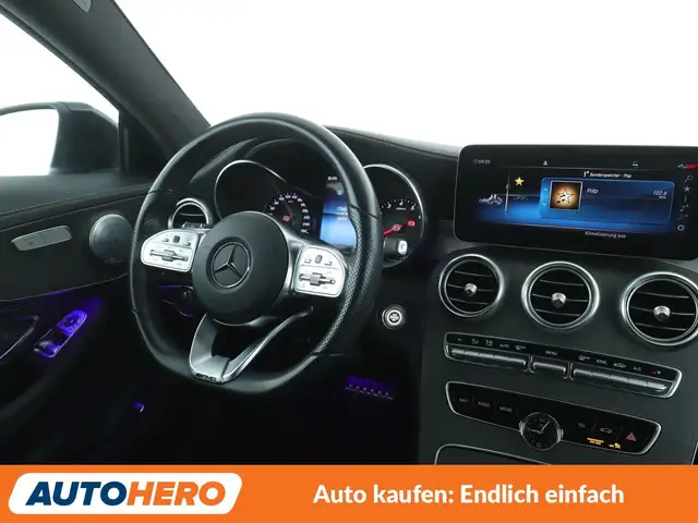 Mercedes-Benz 300 view 13