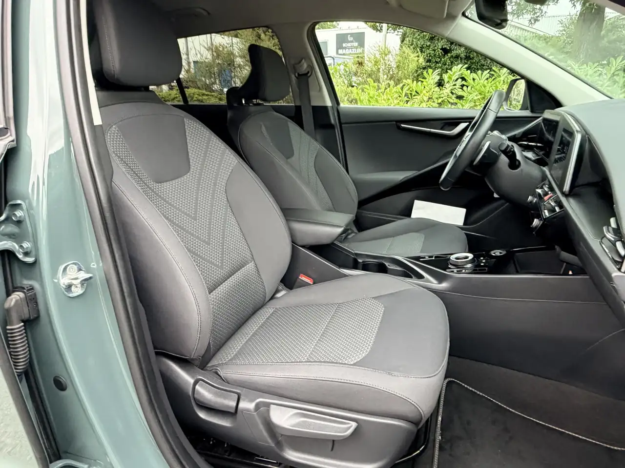 Kia E-Niro EV ComfortLine 64.8 kWh 204PK Garantie•Carplay, миниатюра 24