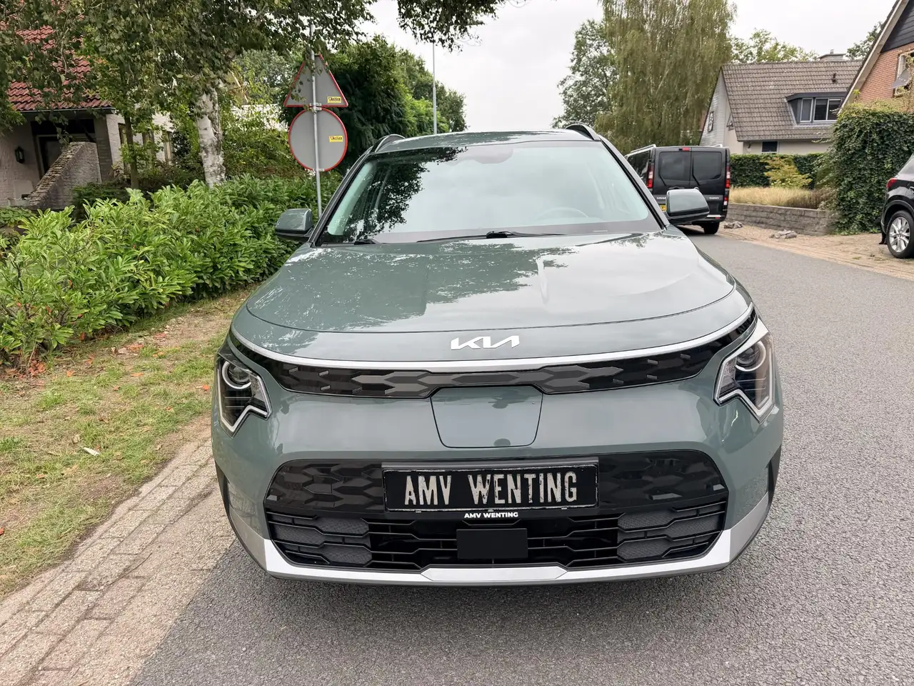 Kia E-Niro EV ComfortLine 64.8 kWh 204PK Garantie•Carplay, миниатюра 6