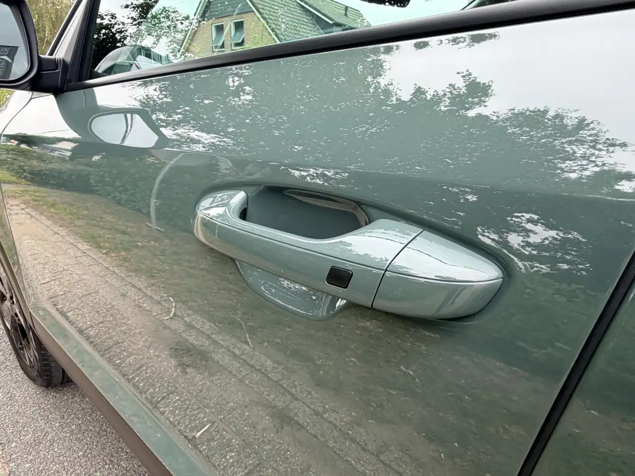 Kia E-Niro EV ComfortLine 64.8 kWh 204PK Garantie•Carplay, миниатюра 18
