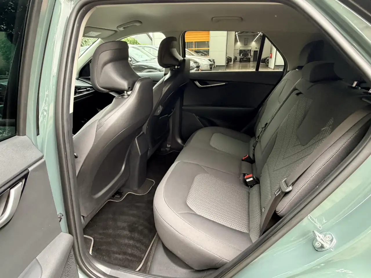 Kia E-Niro EV ComfortLine 64.8 kWh 204PK Garantie•Carplay, миниатюра 19