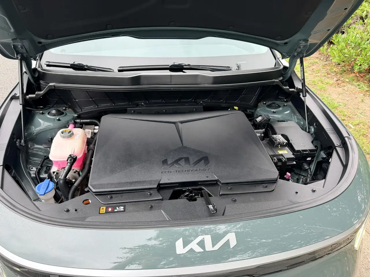 Kia E-Niro EV ComfortLine 64.8 kWh 204PK Garantie•Carplay, миниатюра 26