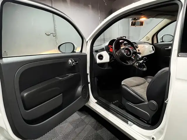 Fiat 500c view 8