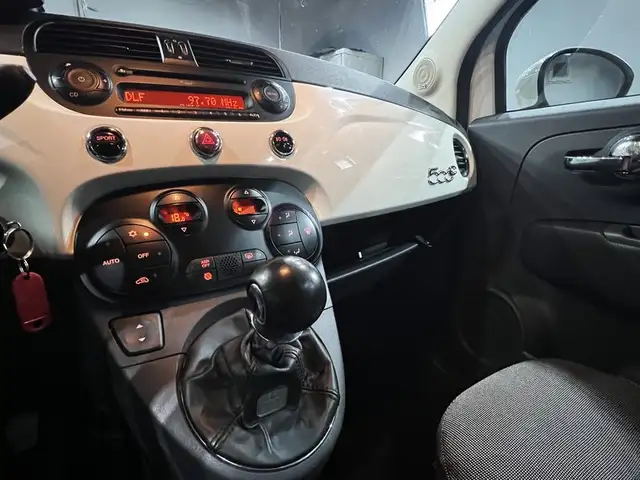 Fiat 500c view 14