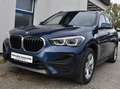 BMW X1 xDrive 20 d Advantage Bleu - thumbnail 1