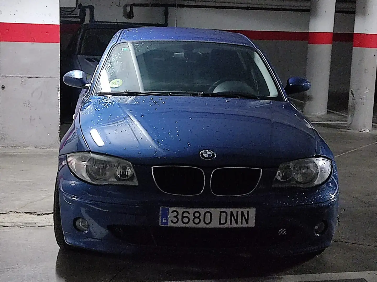 BMW 120 BMW Serie 1 120d - 1