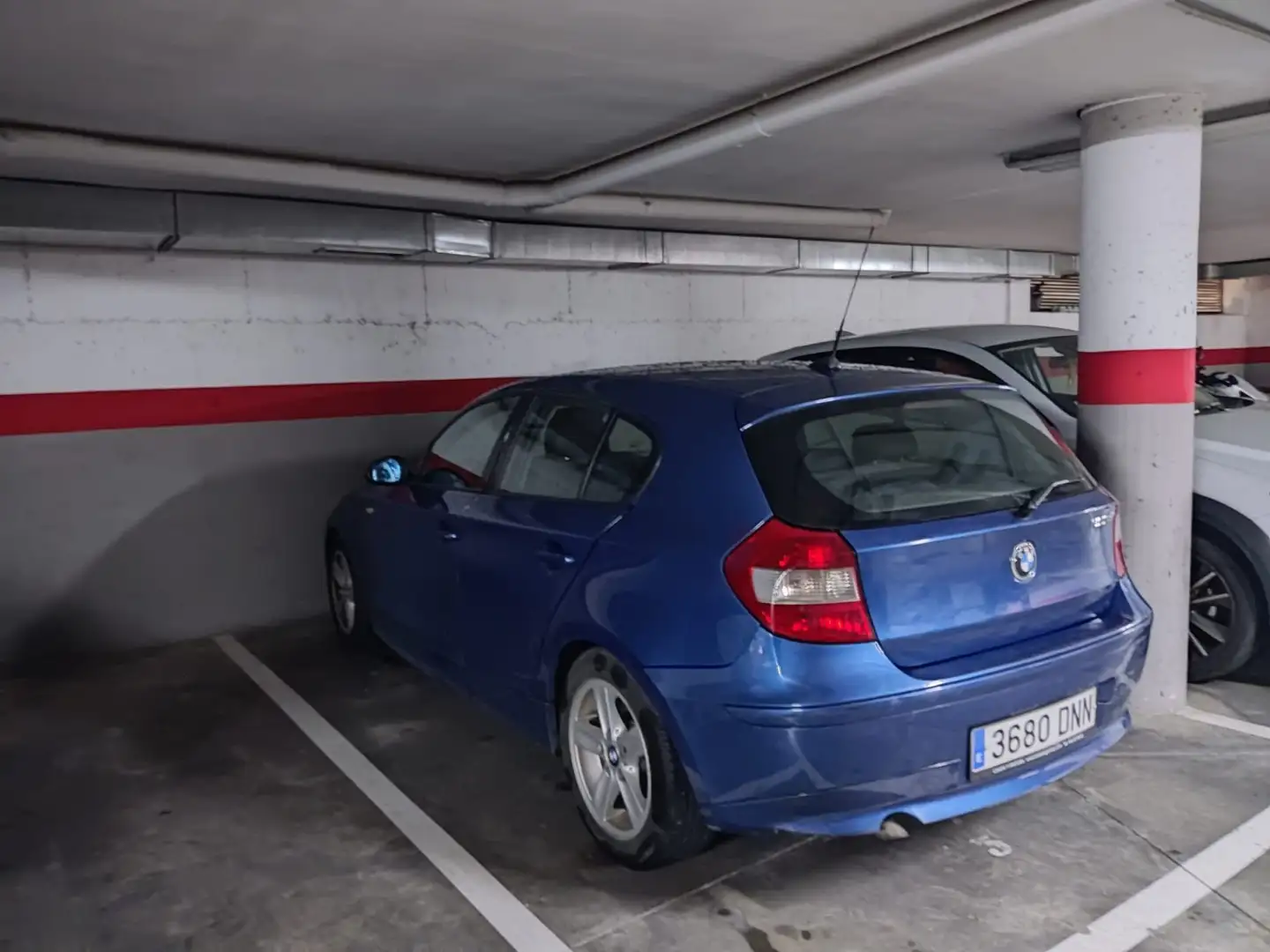 BMW 120 BMW Serie 1 120d - 2