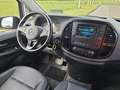 Mercedes-Benz Vito 116 L2 Automaat Aut Trekhaak Camera Navi Leer Lm-V Gris - thumbnail 7