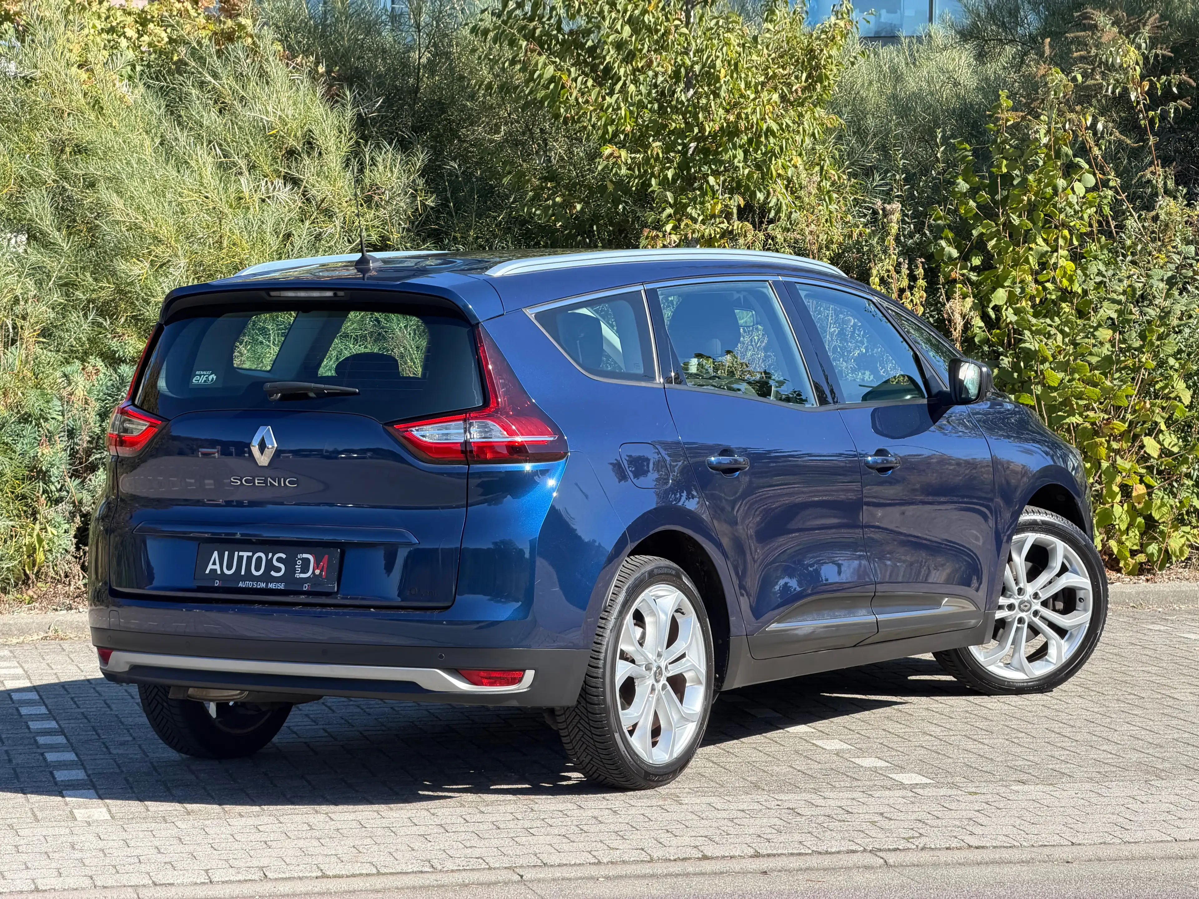 Renault Grand Scenic Grand Scénic 1.33 TCe Corporate Edit.GPF Navi,Camera,Airco,Cruise,PDC — photo 6