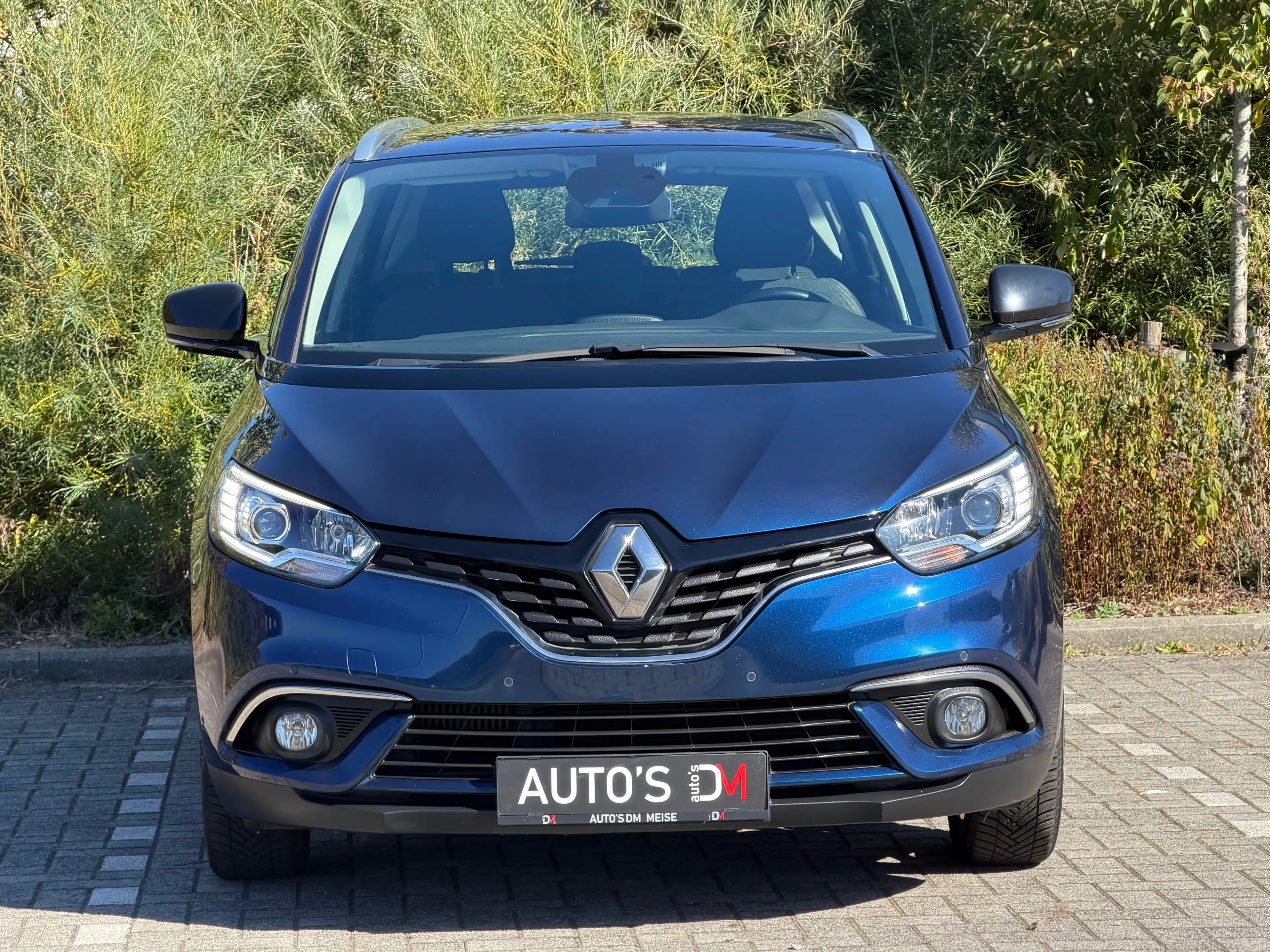 Renault Grand Scenic Grand Scénic 1.33 TCe Corporate Edit.GPF Navi,Camera,Airco,Cruise,PDC — photo 2