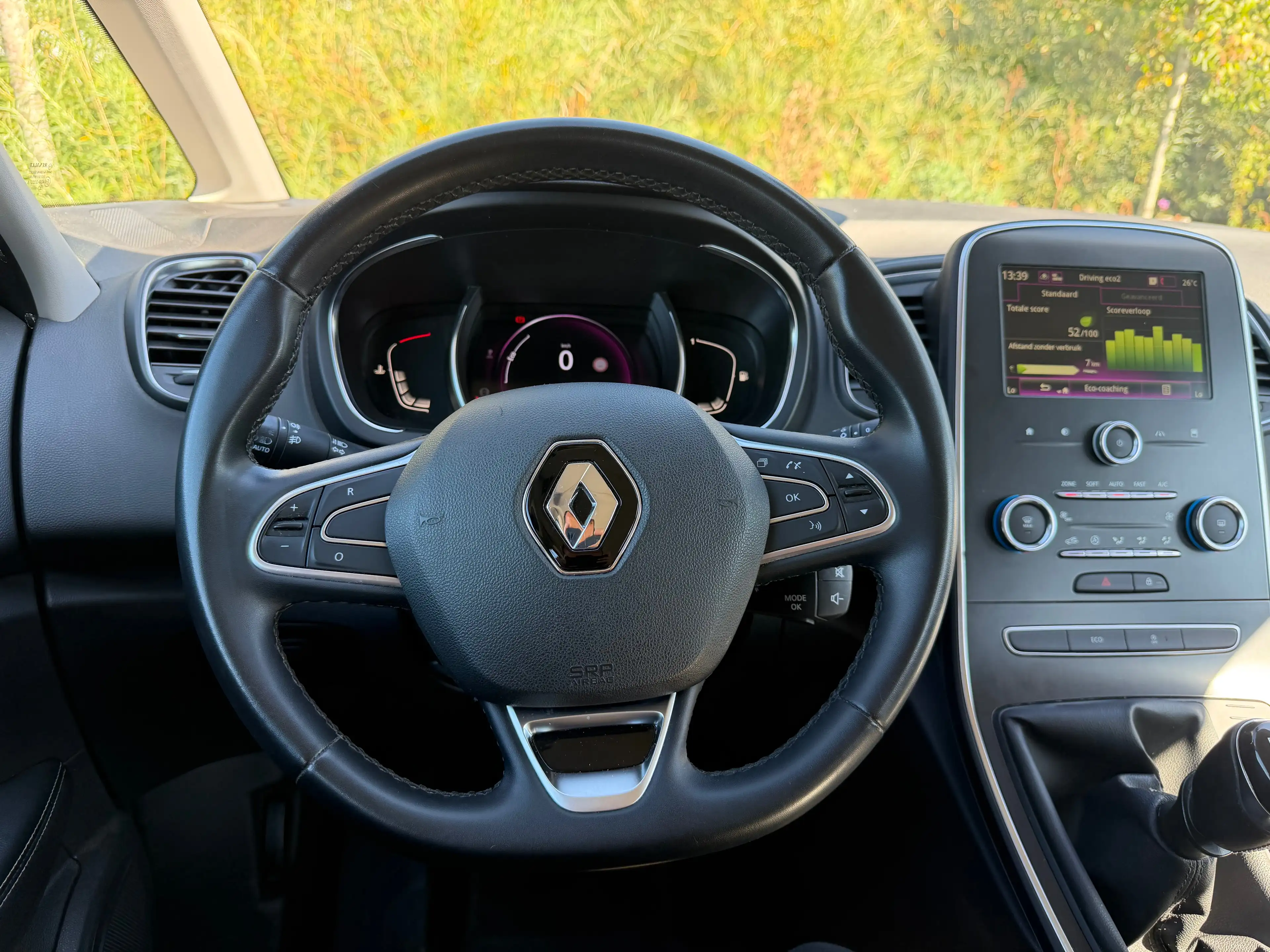 Renault Grand Scenic Grand Scénic 1.33 TCe Corporate Edit.GPF Navi,Camera,Airco,Cruise,PDC — photo 14