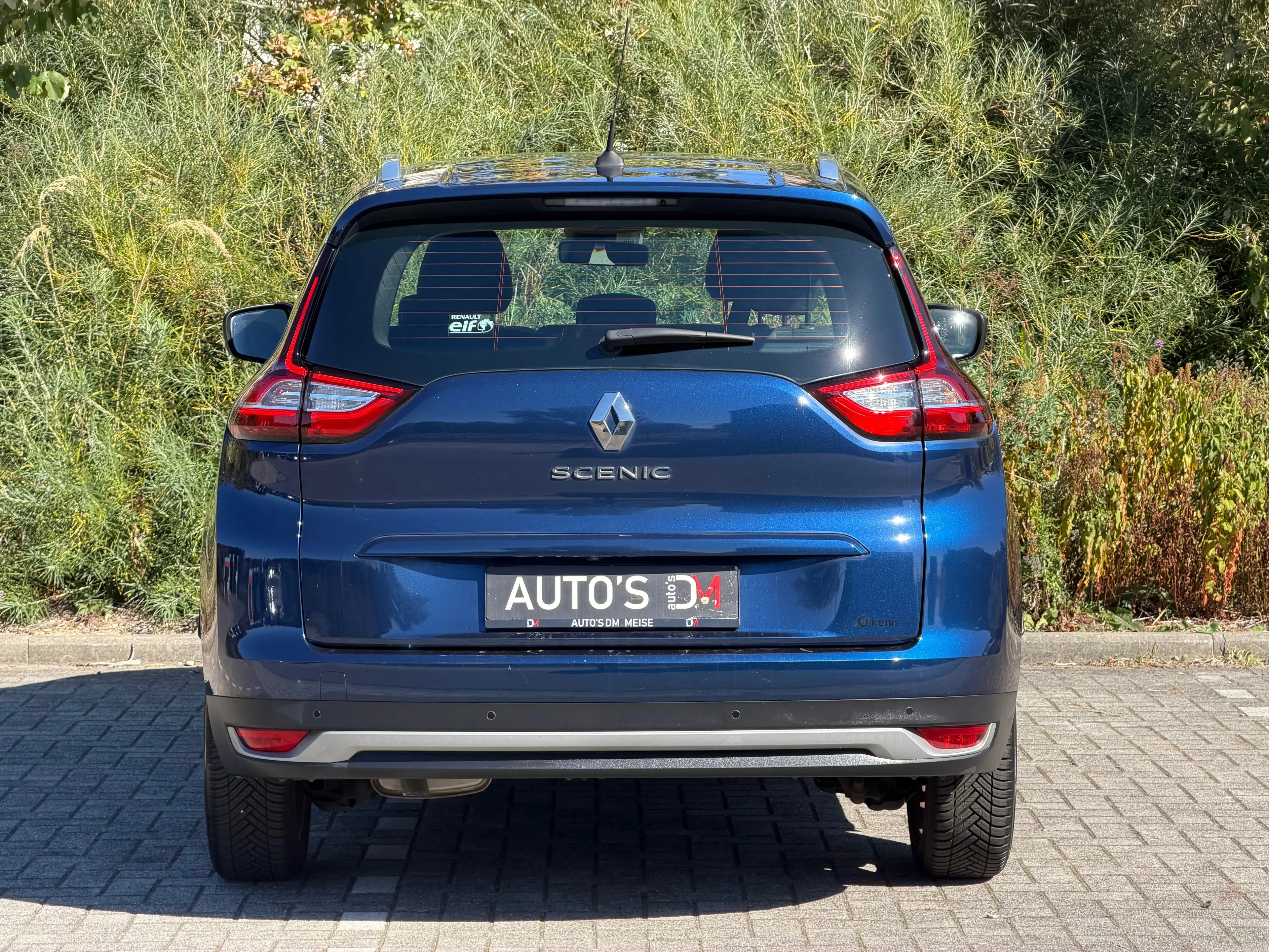 Renault Grand Scenic Grand Scénic 1.33 TCe Corporate Edit.GPF Navi,Camera,Airco,Cruise,PDC — photo 5