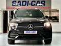 Mercedes-Benz GLE 350 De 194cv 4-Matic PHEV - AMG LINE EDITION Noir - thumbnail 2