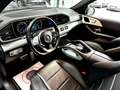 Mercedes-Benz GLE 350 De 194cv 4-Matic PHEV - AMG LINE EDITION Noir - thumbnail 8