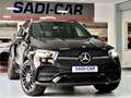 Mercedes-Benz GLE 350 De 194cv 4-Matic PHEV - AMG LINE EDITION Noir - thumbnail 1