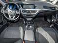 BMW 118 i A Advantage Navi+LED+PDC+LHZ+SHZ+DAB Schwarz - thumbnail 9