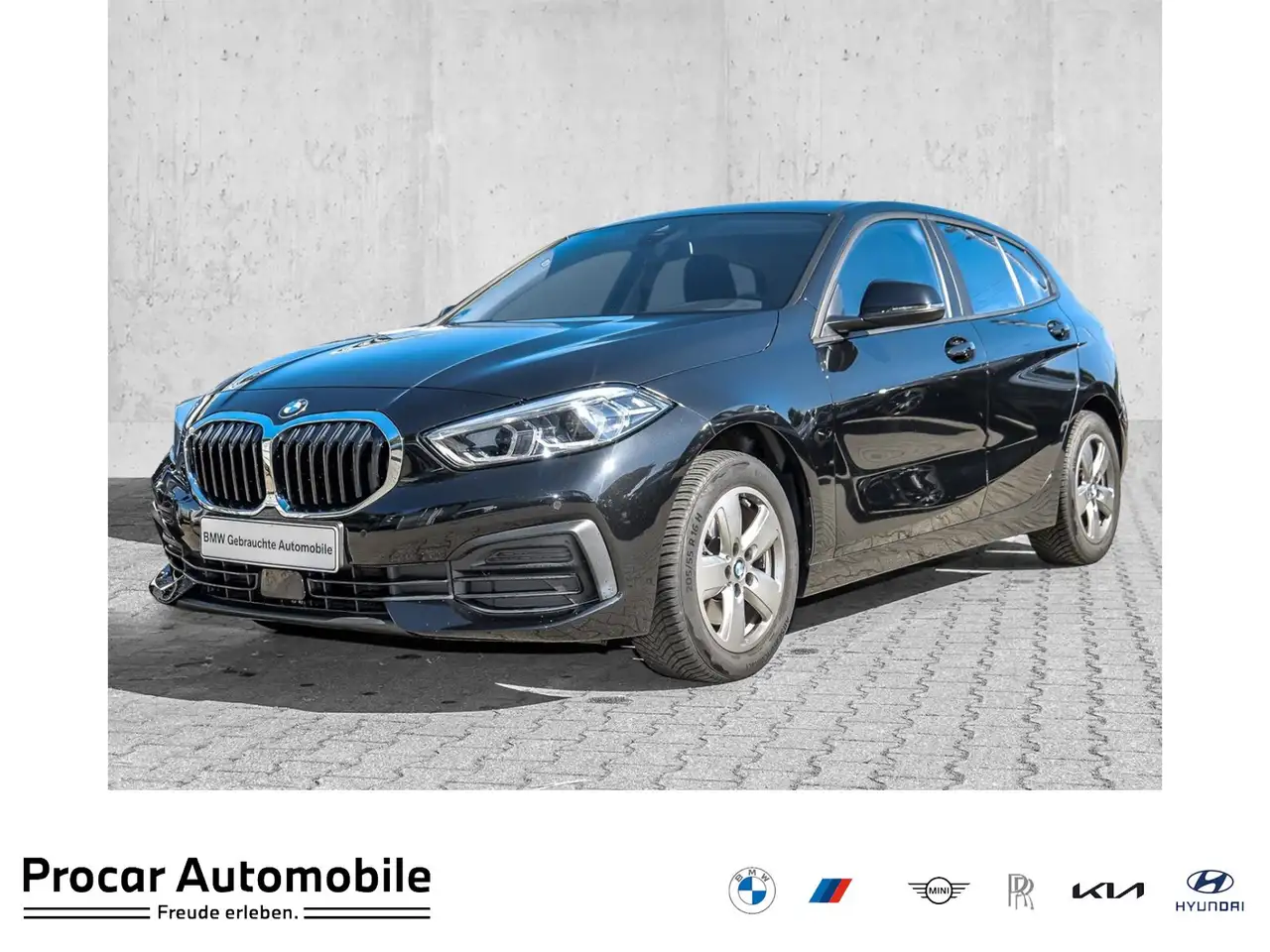 BMW 118
