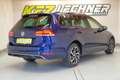 Volkswagen Golf Variant 1,6 TDI "Join" NAVI*SITZH*TEMP Blau - thumbnail 4