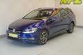Volkswagen Golf Variant 1,6 TDI "Join" NAVI*SITZH*TEMP Blau - thumbnail 11