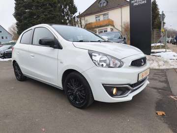 Diamant+ 1.2 MIVEC ClearTec 5-Gang