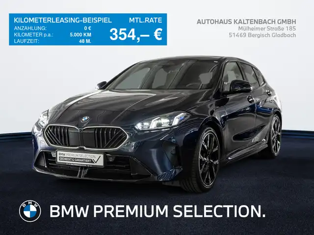 Bmw 120 M Sport PANO HUD 360° LED NAVI KAMERA SHZ