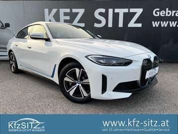 eDrive35 67kWh | SOH: 96,5 %