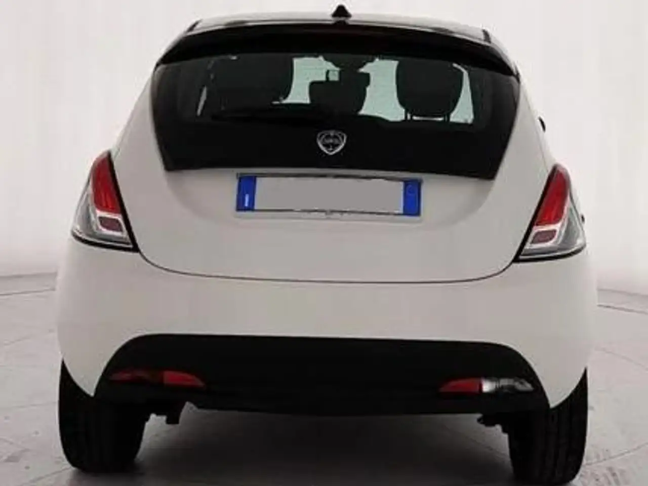 Lancia Ypsilon Ypsilon III 2021 1.0 firefly hybrid Silver s 5
