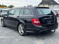 Mercedes-Benz C 220 T CDI AMG Avantgarde BlueEfficiency Schwarz - thumbnail 4