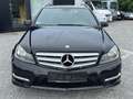 Mercedes-Benz C 220 T CDI AMG Avantgarde BlueEfficiency Schwarz - thumbnail 2