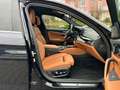 BMW 540 iAT xDr M-SPORT MASSAGE PANO ACC HUD 360°H&K Schwarz - thumbnail 10